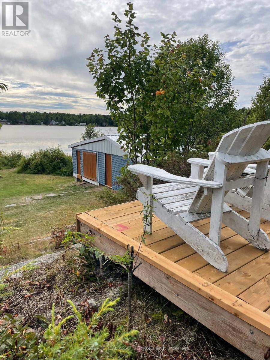 596c Ham Lake Road E, Killarney, Ontario  P0M 1A0 - Photo 5 - X12386244