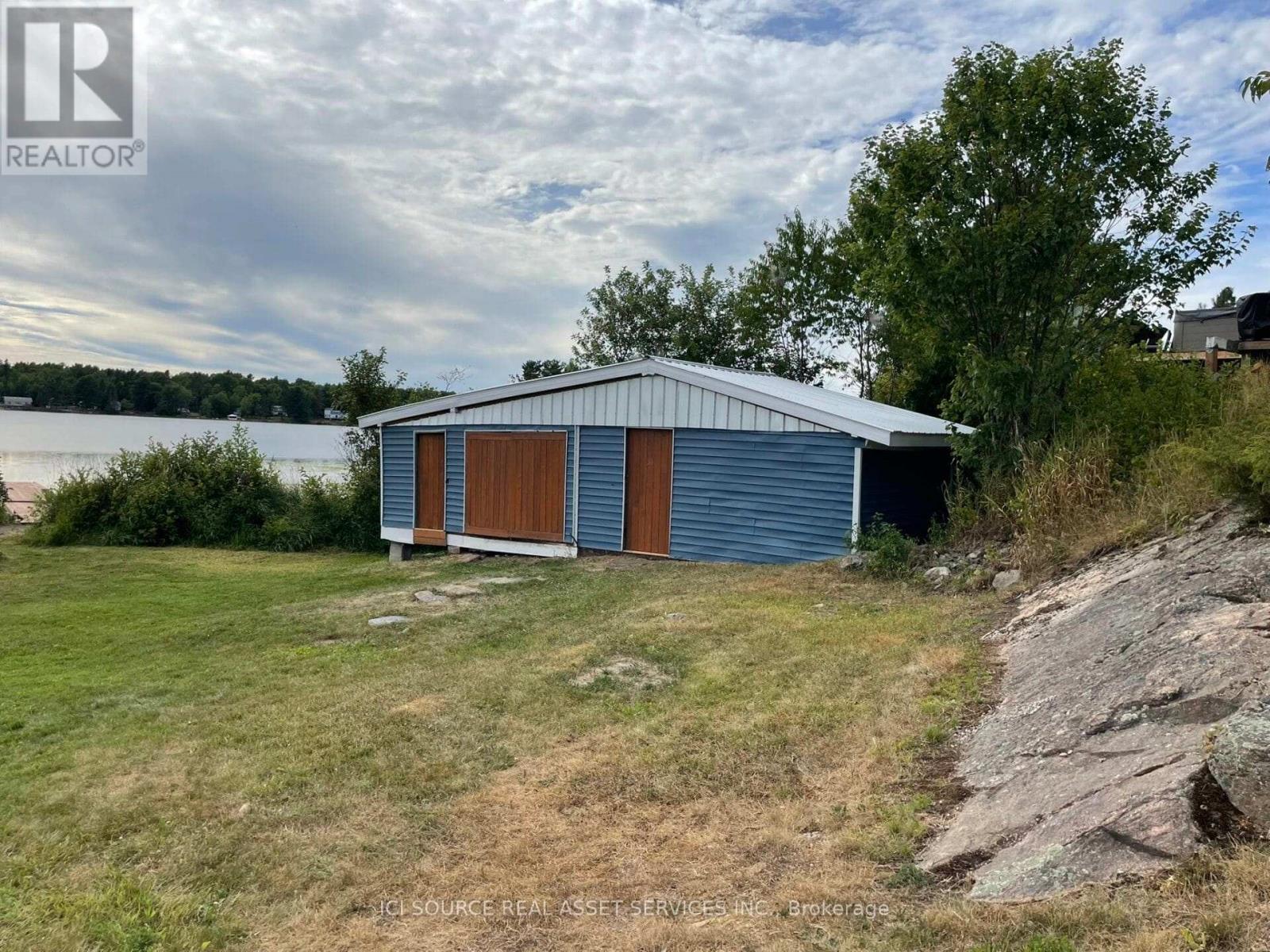 596c Ham Lake Road E, Killarney, Ontario  P0M 1A0 - Photo 3 - X12386244