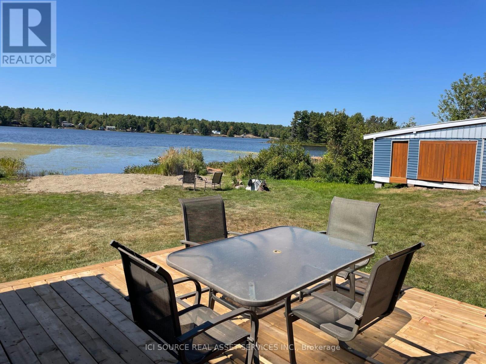 596c Ham Lake Road E, Killarney, Ontario  P0M 1A0 - Photo 23 - X12386244