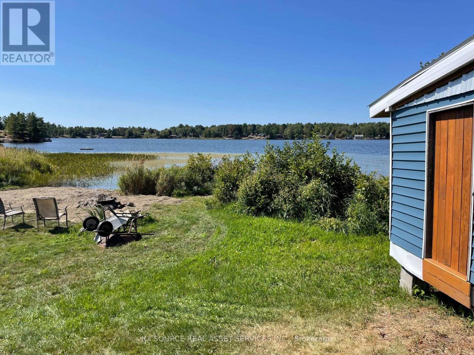 596c Ham Lake Road E, Killarney, Ontario  P0M 1A0 - Photo 24 - X12386244