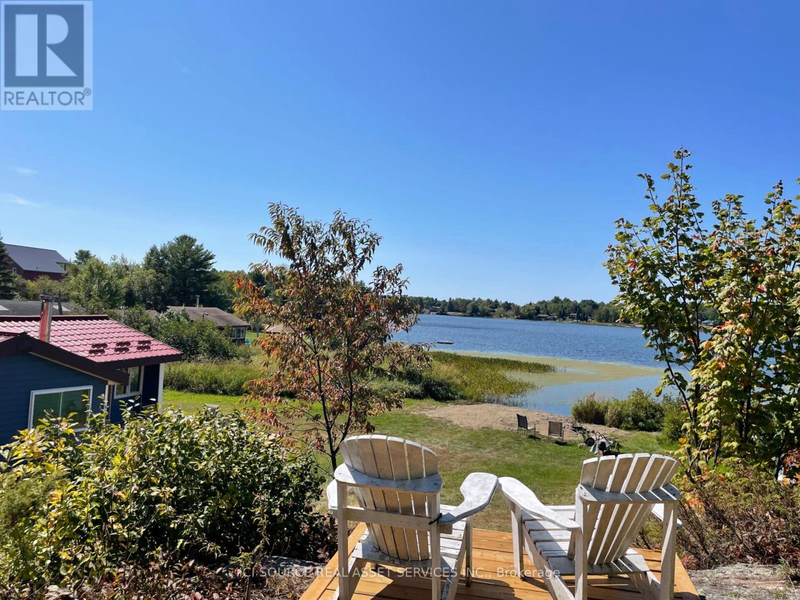 596c Ham Lake Road E, Killarney, Ontario  P0M 1A0 - Photo 28 - X12386244