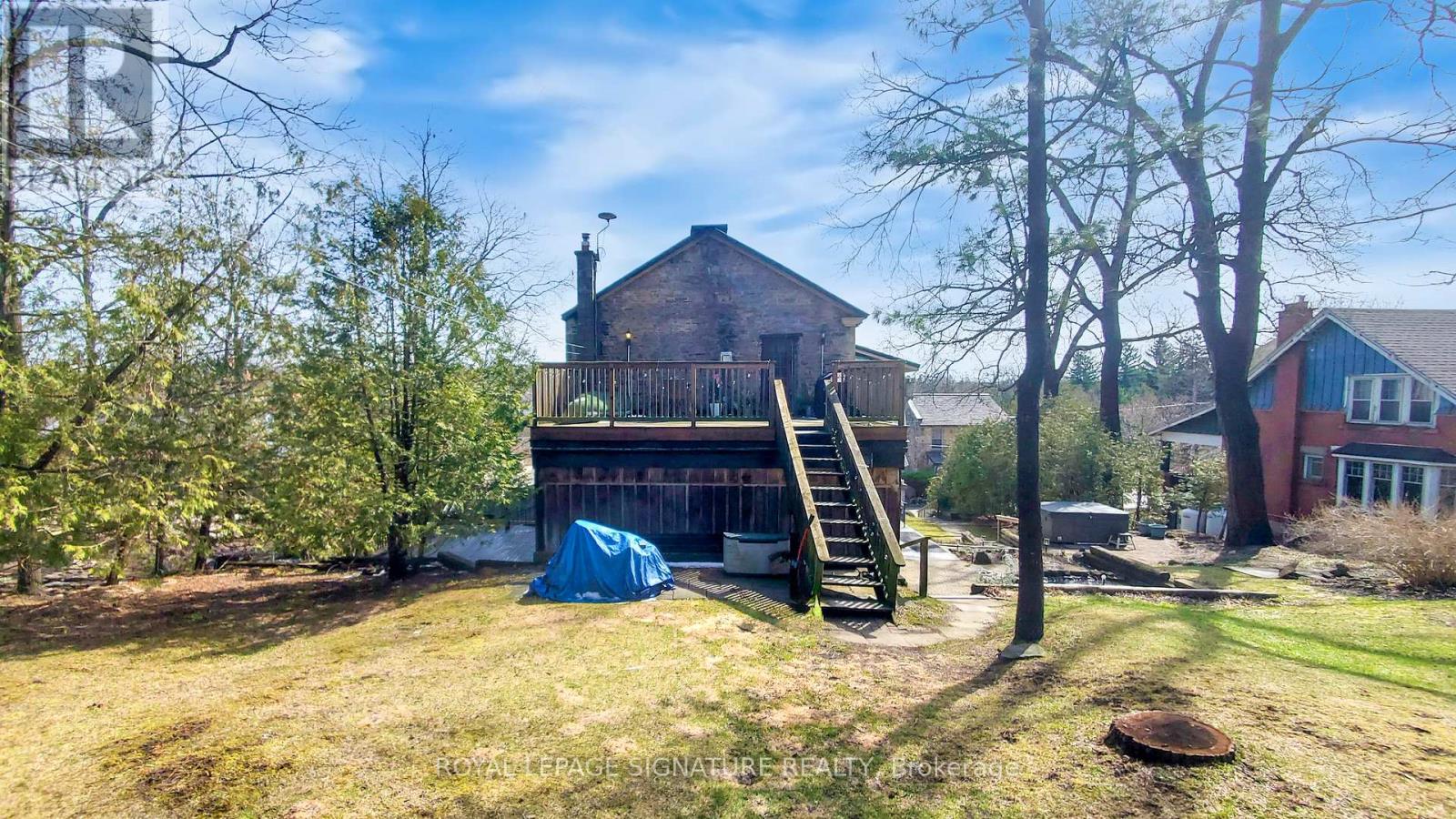 216 Barden Street, Guelph/eramosa (Eden Mills), Ontario  N0B 1P0 - Photo 30 - X12386391
