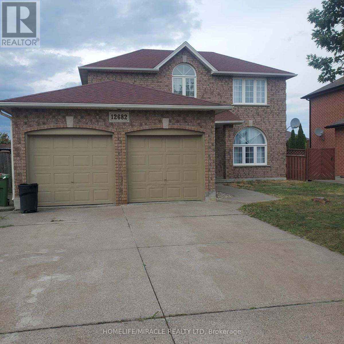 12682 LANOUE STREET, Windsor, Ontario