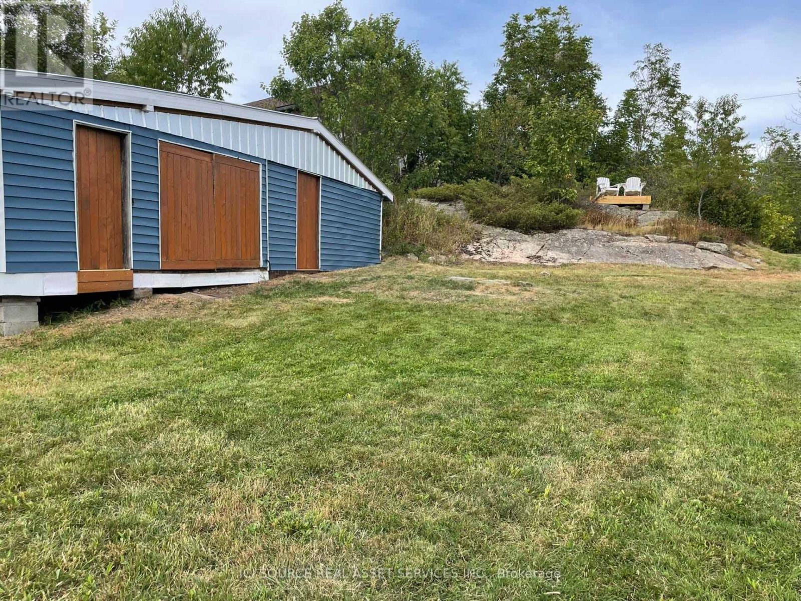 596c Ham Lake Road E, Killarney, Ontario  P0M 1A0 - Photo 2 - X12386244