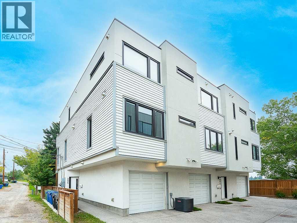Property at 206, 1616 24 Avenue NW image 2