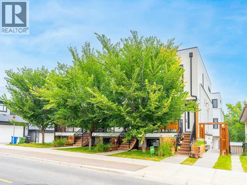Property at 206, 1616 24 Avenue NW image 3