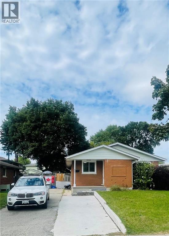248 CYRUS Street, Cambridge, Ontario