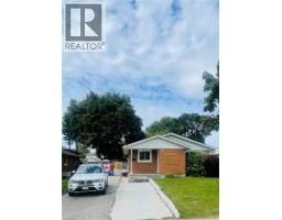 248 CYRUS Street, Cambridge, Ontario