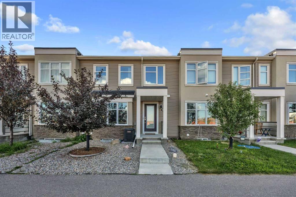 67 Cityscape Gate Ne, Calgary, Alberta  T3N 0S8 - Photo 4 - A2250844