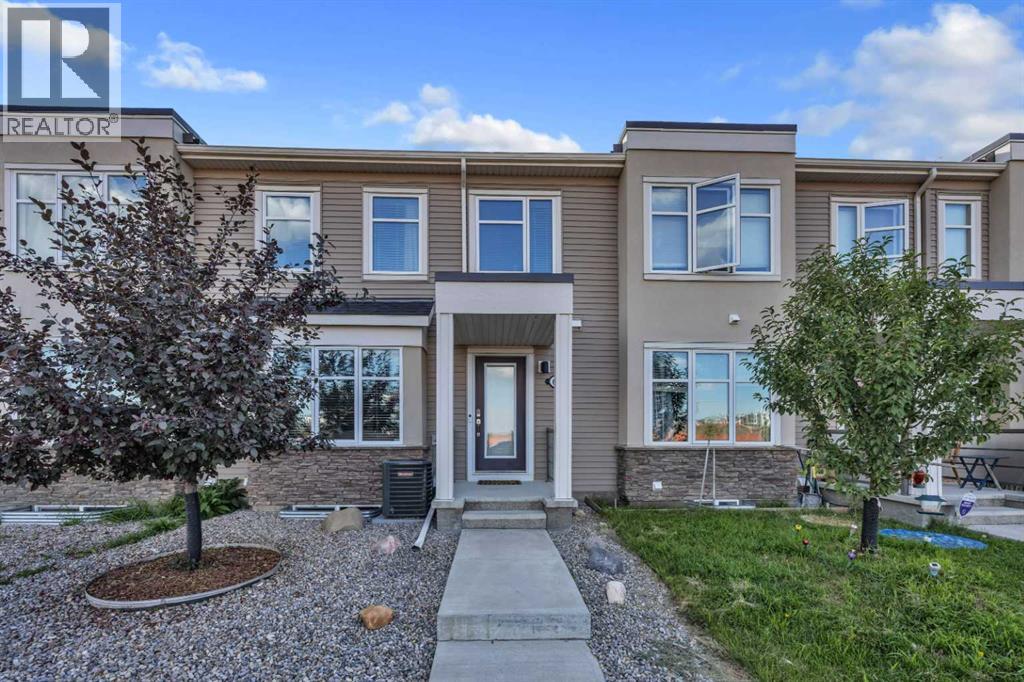 67 Cityscape Gate Ne, Calgary, Alberta  T3N 0S8 - Photo 5 - A2250844
