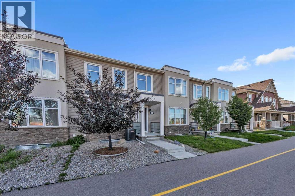 67 Cityscape Gate Ne, Calgary, Alberta  T3N 0S8 - Photo 2 - A2250844