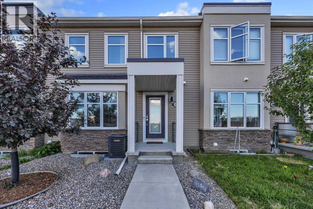 67 Cityscape Gate Ne, Calgary, Alberta  T3N 0S8 - Photo 6 - A2250844