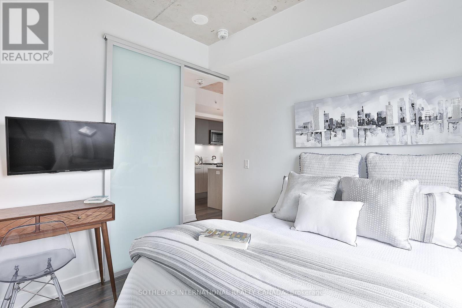 503 - 665 Kingston Road, Toronto (The Beaches), Ontario  M4E 0B6 - Photo 18 - E12386413