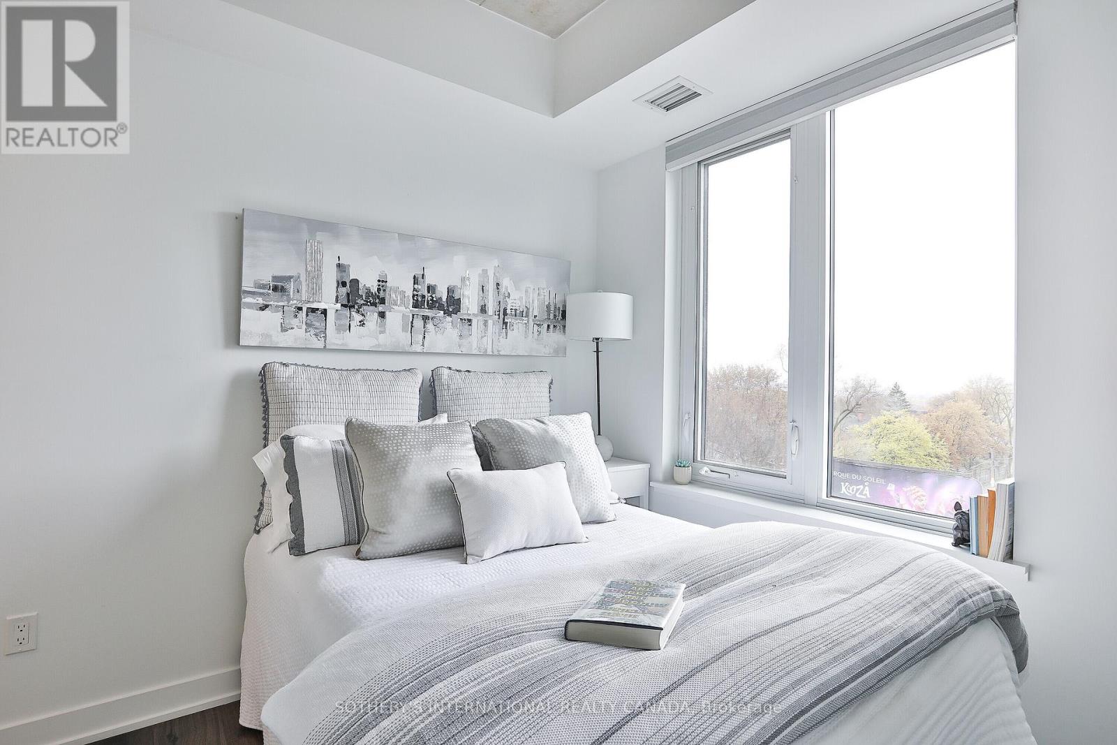 503 - 665 Kingston Road, Toronto (The Beaches), Ontario  M4E 0B6 - Photo 19 - E12386413