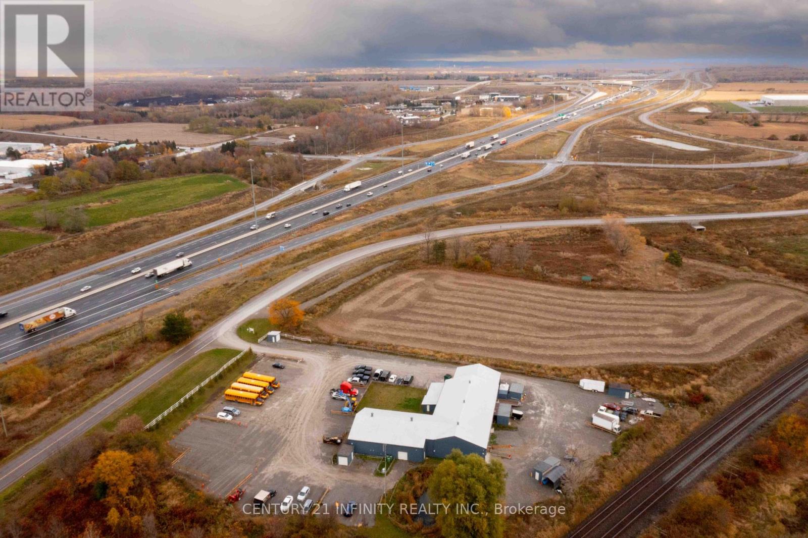 B - 1701 Darlington Park Road, Clarington, Ontario  L1E 2P7 - Photo 2 - E12115219