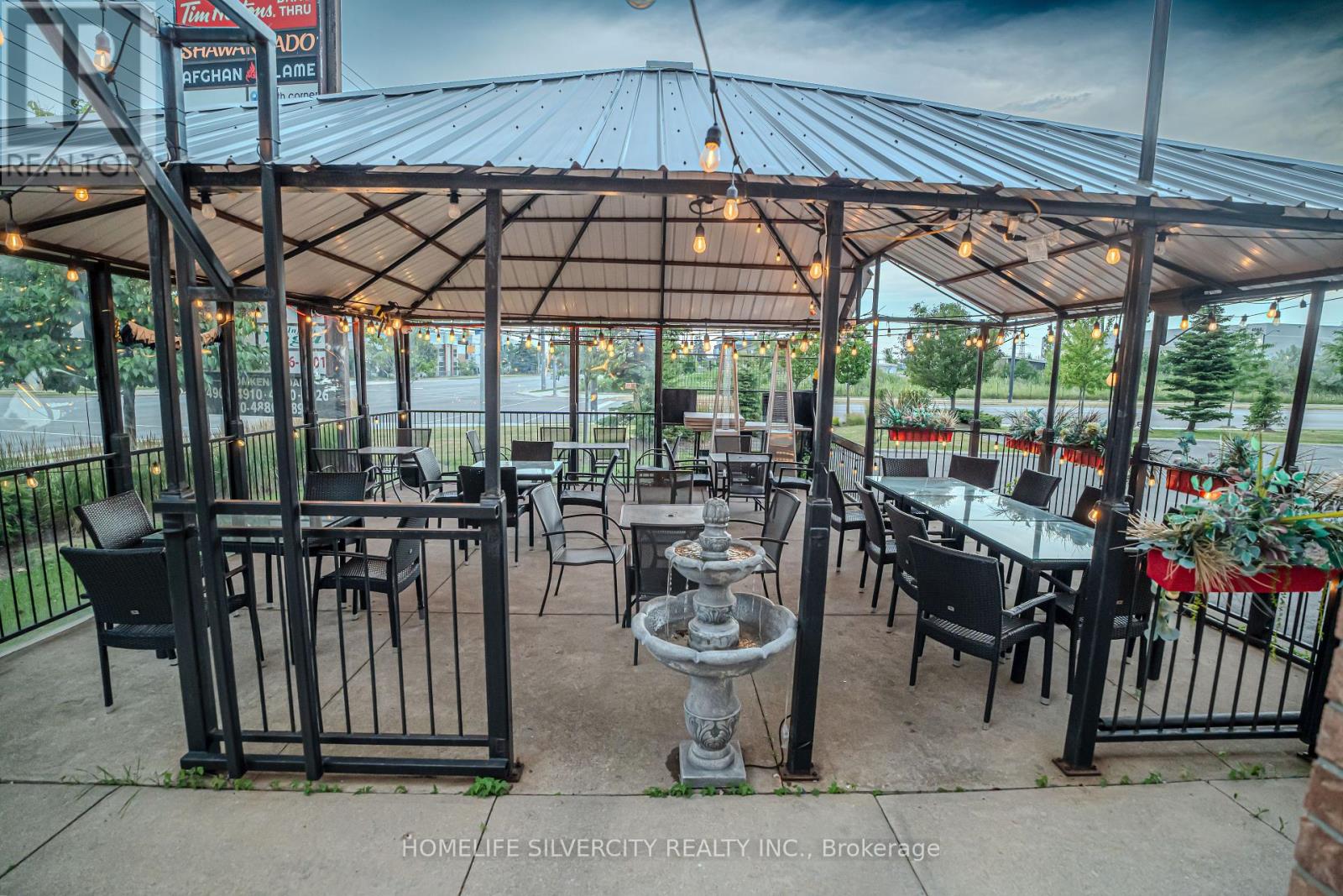 4870 Tomken Road, Mississauga (Northeast), Ontario  L4W 1J8 - Photo 14 - W12386407