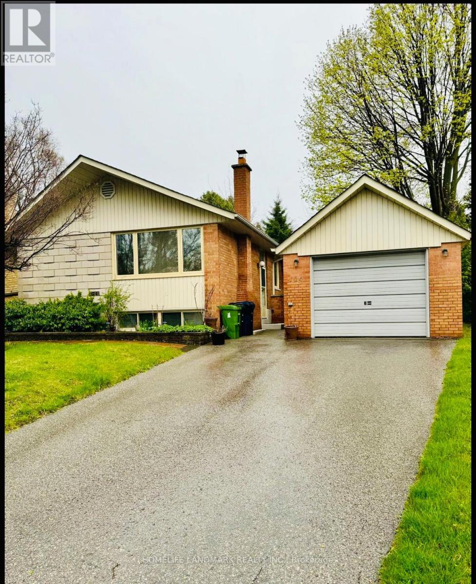 Basement - 124 Thicketwood Drive, Toronto, Ontario  M1J 2A3 - Photo 2 - E12355988