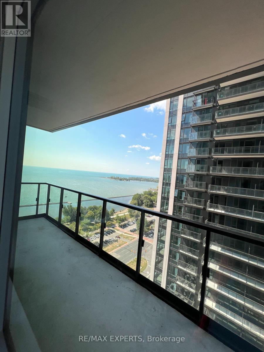 2211 - 1926 Lake Shore Boulevard W, Toronto, Ontario  M6S 1A1 - Photo 7 - W12383932