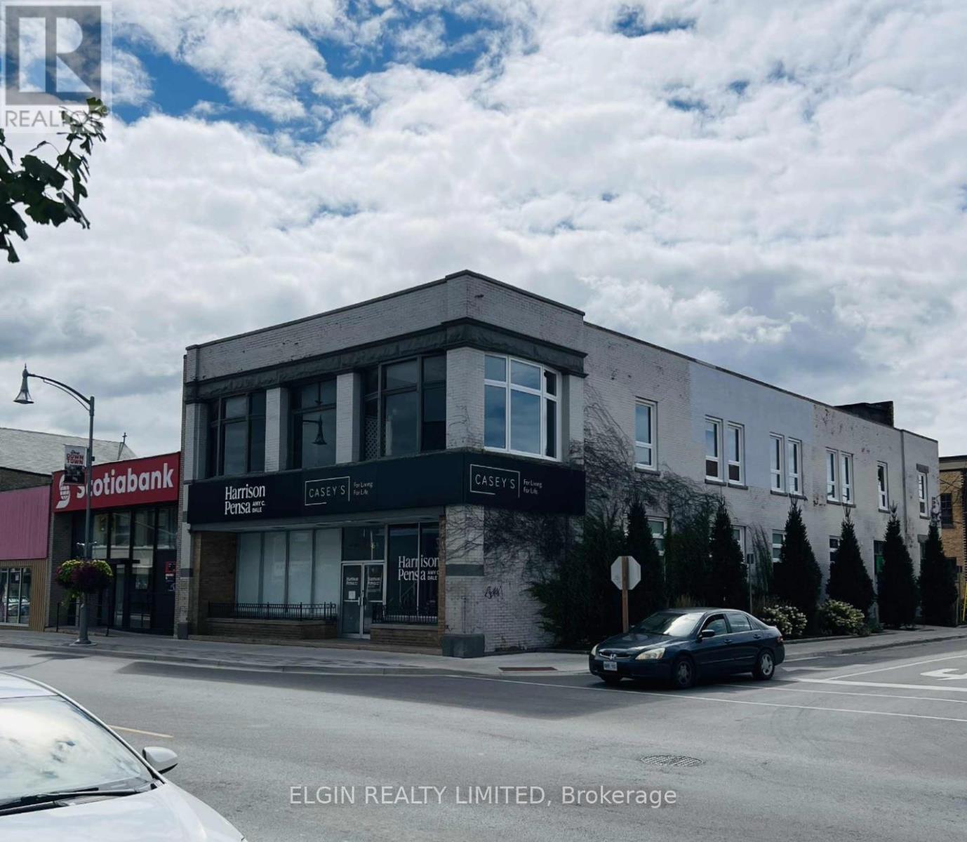 470 TALBOT STREET, St. Thomas, Ontario