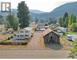 1827 Front Street, coalmont-tulameen, British Columbia