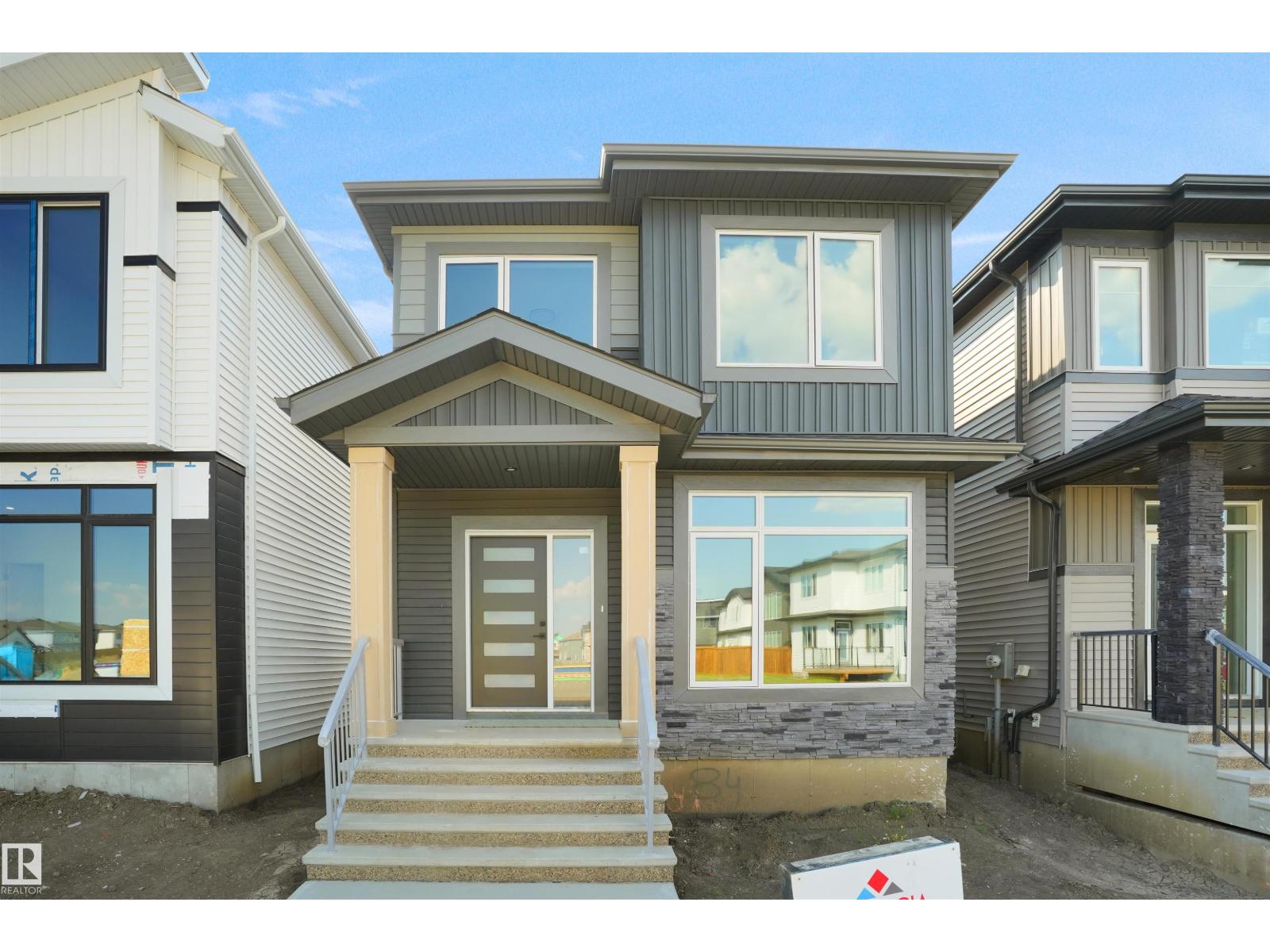 84 Blackbird BN, Fort Saskatchewan, Alberta