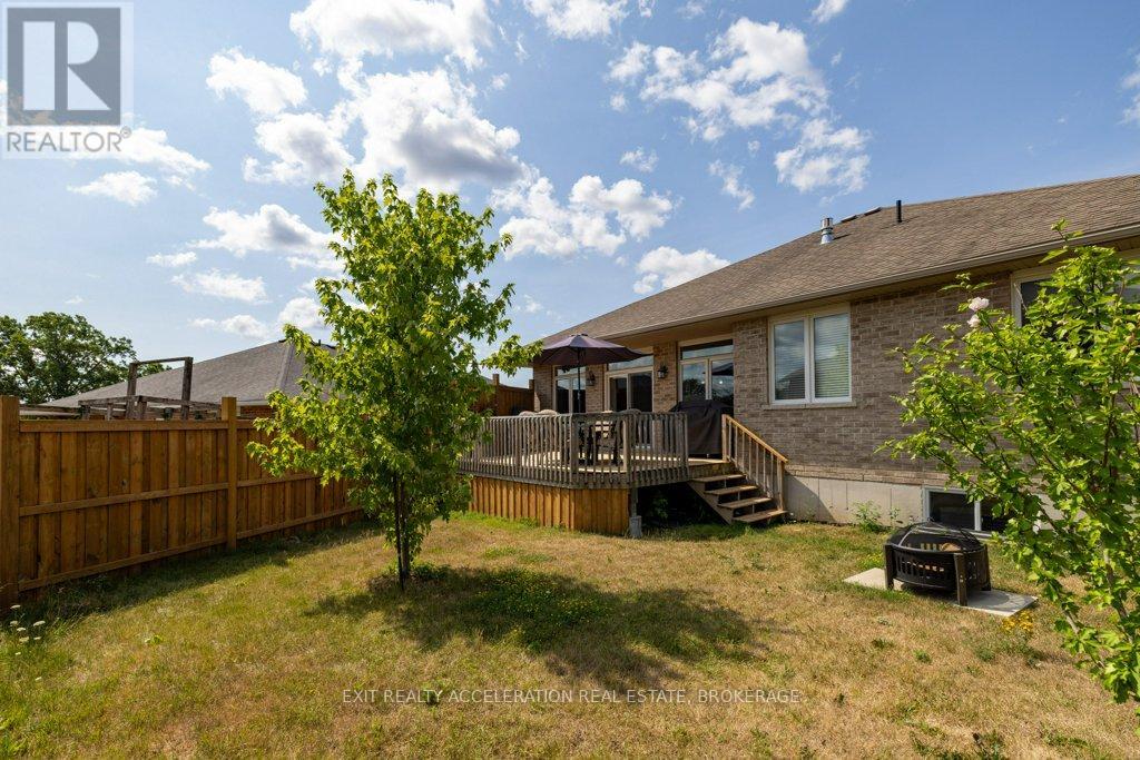 63 Ashwood Crescent, Greater Napanee, Ontario  K7R 3L1 - Photo 41 - X12302793