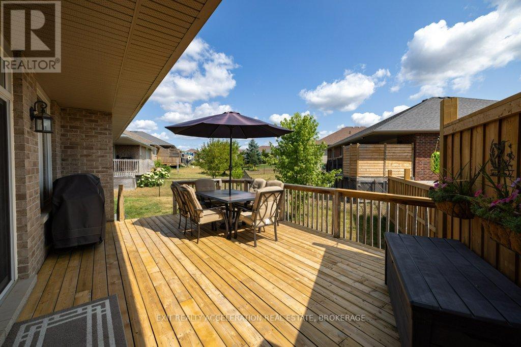 63 Ashwood Crescent, Greater Napanee, Ontario  K7R 3L1 - Photo 42 - X12302793
