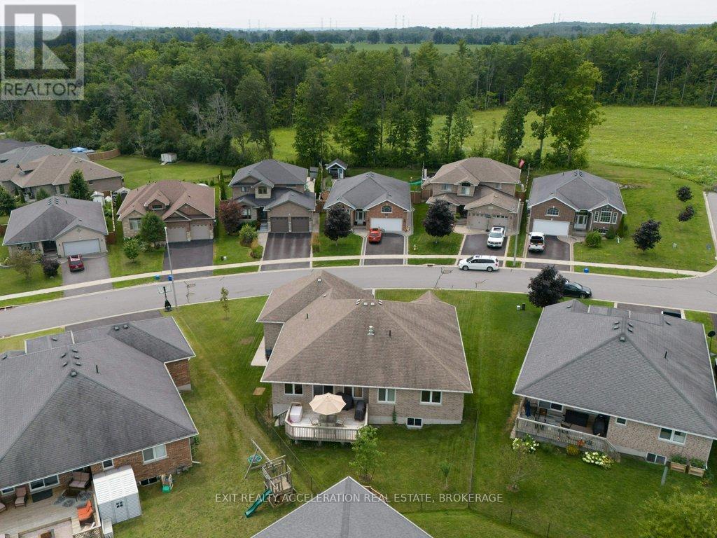 63 Ashwood Crescent, Greater Napanee, Ontario  K7R 3L1 - Photo 45 - X12302793