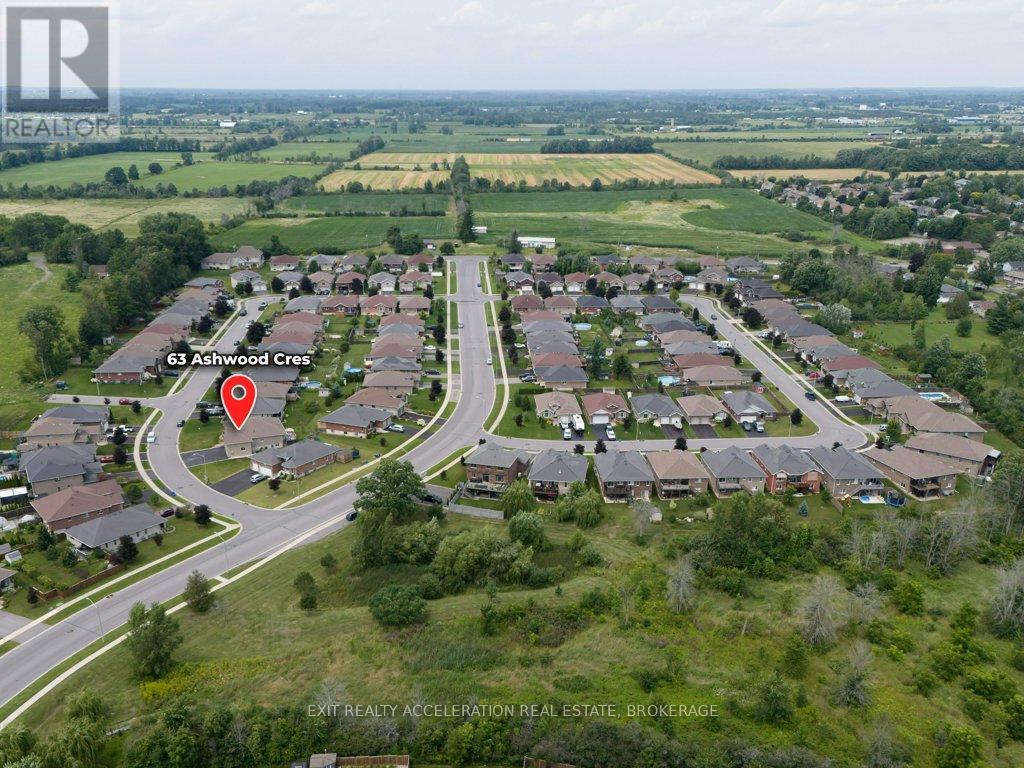 63 Ashwood Crescent, Greater Napanee, Ontario  K7R 3L1 - Photo 47 - X12302793