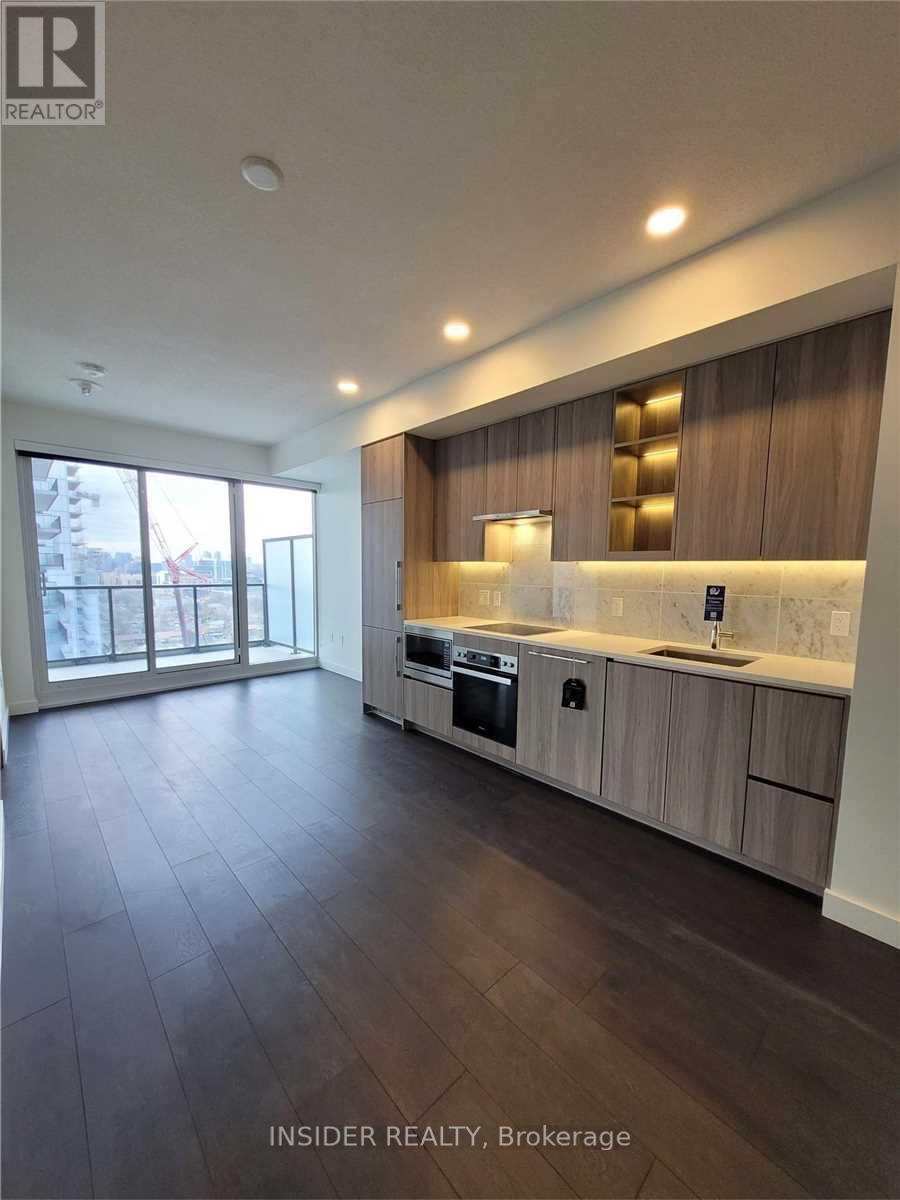 2501 - 95 Mcmahon Drive, Toronto (Bayview Village), Ontario  M2K 0H2 - Photo 10 - C12386465
