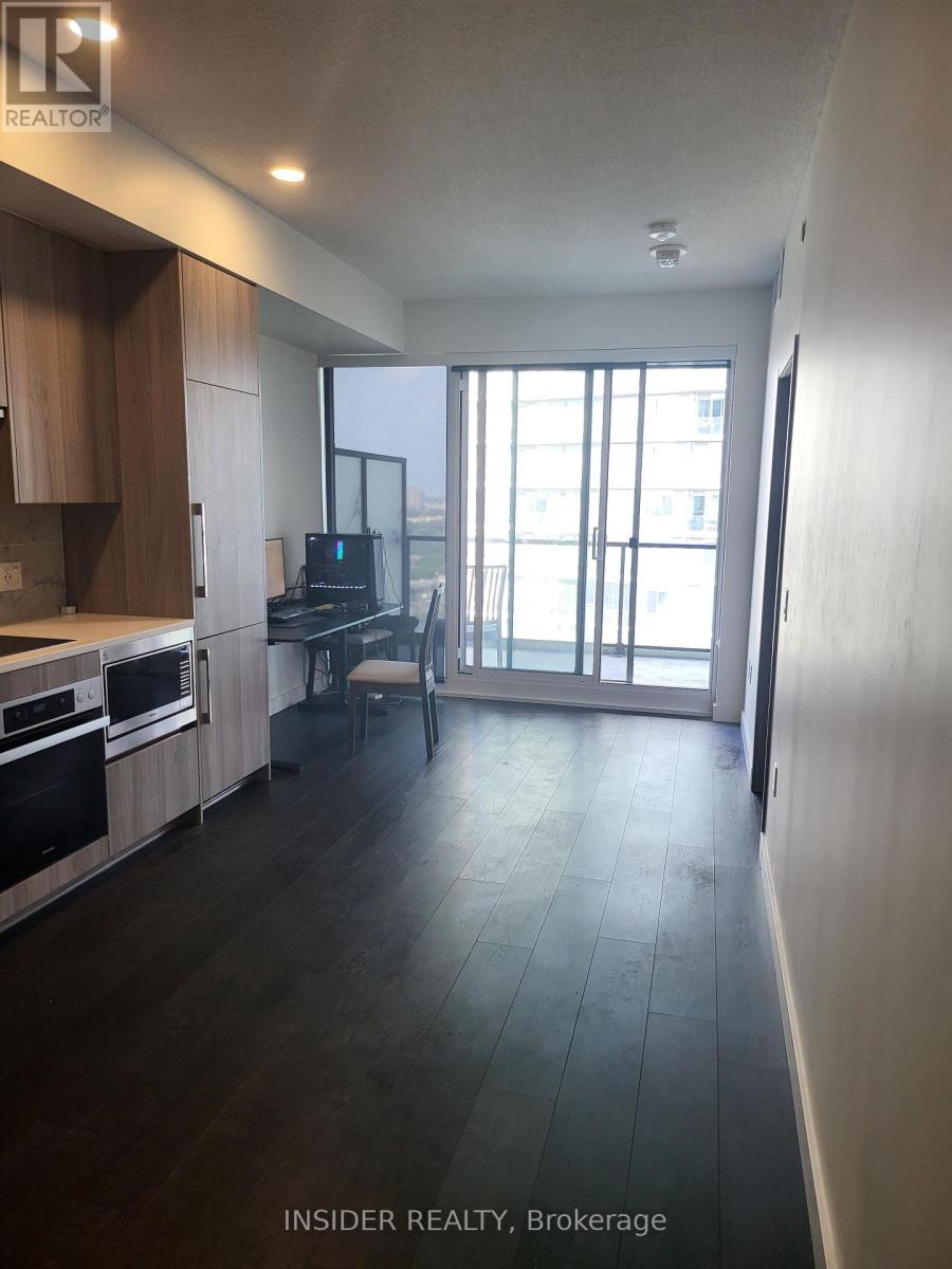 2501 - 95 Mcmahon Drive, Toronto (Bayview Village), Ontario  M2K 0H2 - Photo 11 - C12386465