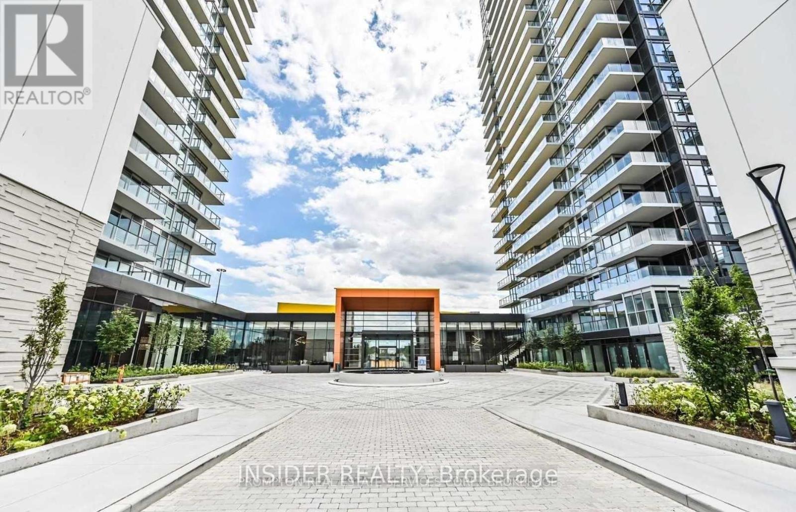 2501 - 95 Mcmahon Drive, Toronto (Bayview Village), Ontario  M2K 0H2 - Photo 2 - C12386465