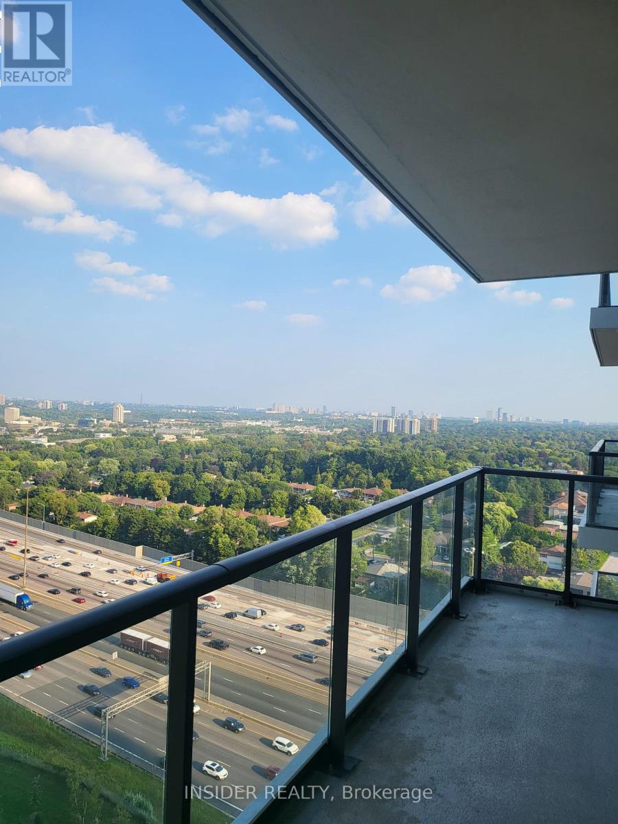 2501 - 95 Mcmahon Drive, Toronto (Bayview Village), Ontario  M2K 0H2 - Photo 5 - C12386465