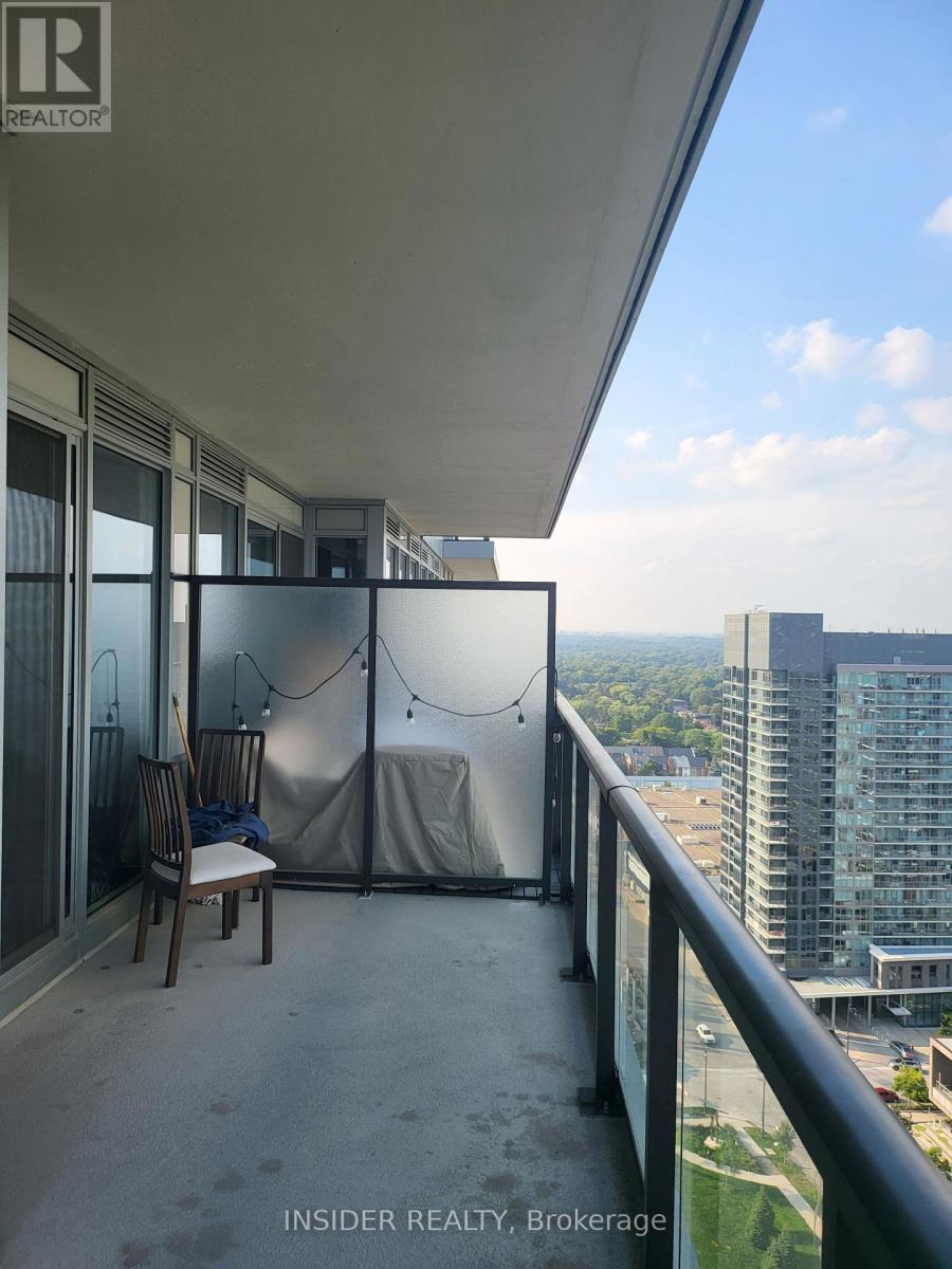 2501 - 95 Mcmahon Drive, Toronto (Bayview Village), Ontario  M2K 0H2 - Photo 6 - C12386465