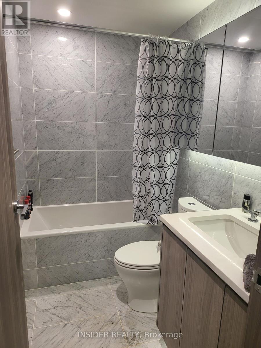 2501 - 95 Mcmahon Drive, Toronto (Bayview Village), Ontario  M2K 0H2 - Photo 7 - C12386465