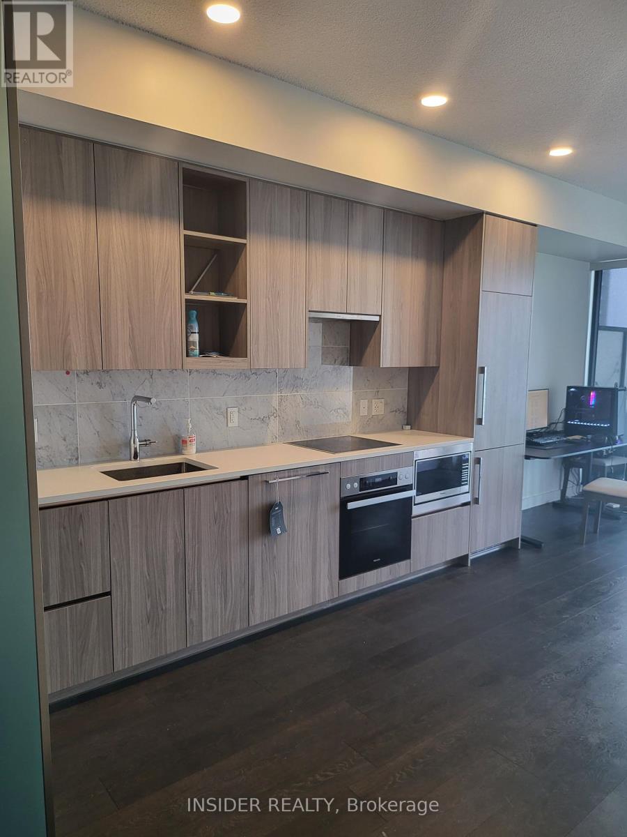 2501 - 95 Mcmahon Drive, Toronto (Bayview Village), Ontario  M2K 0H2 - Photo 9 - C12386465