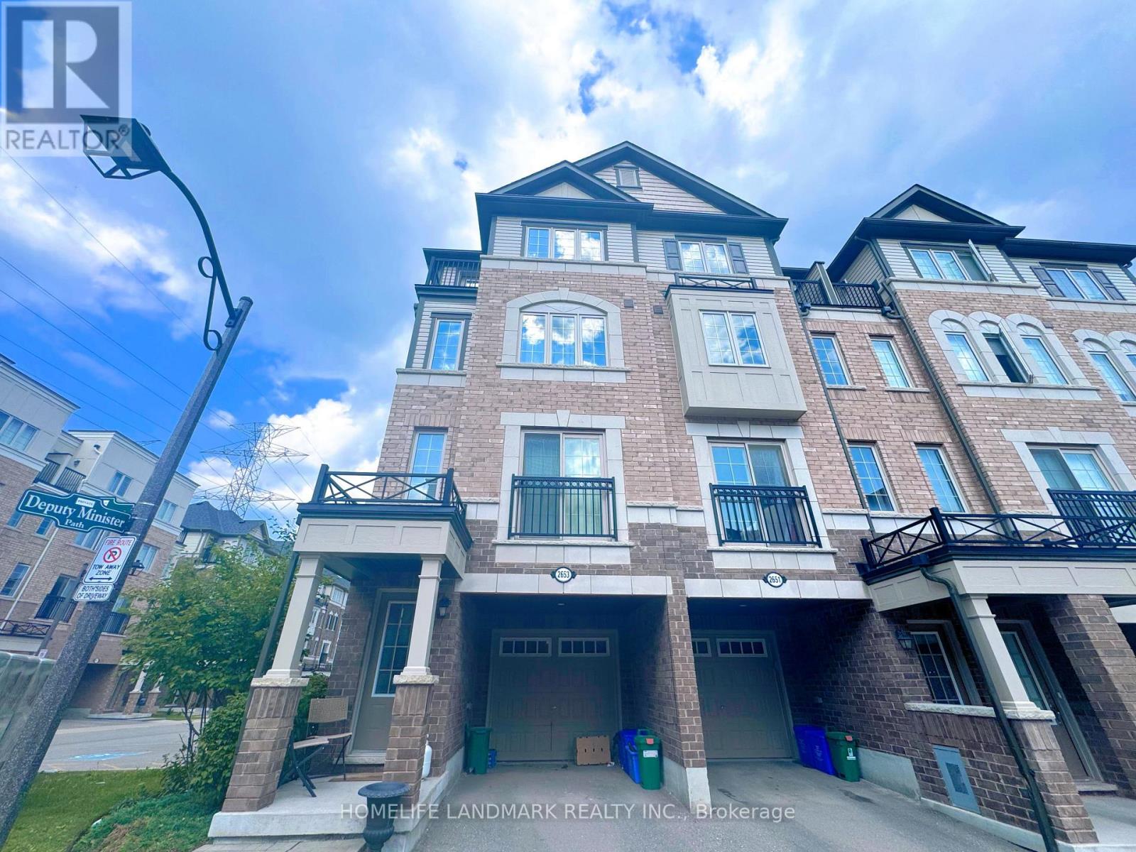 2653 EAGLESHAM PATH, Oshawa, Ontario