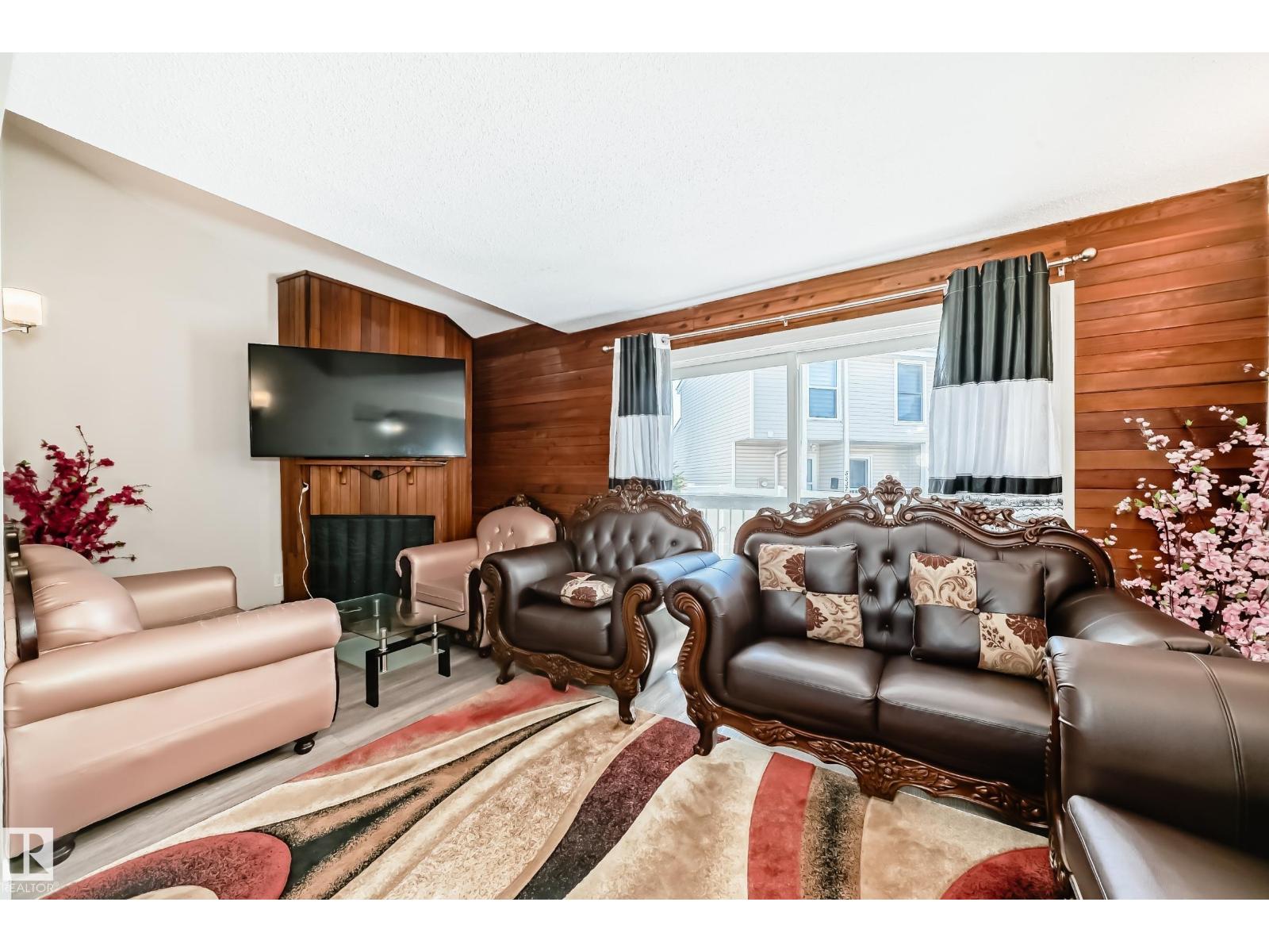 5535 144a Av Nw, Edmonton, Alberta  T5R 3R2 - Photo 13 - E4456562