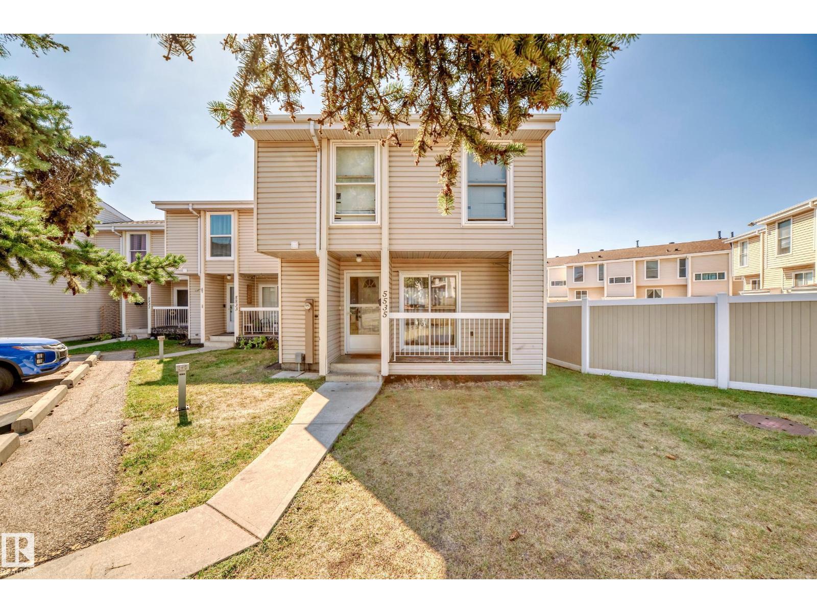 5535 144a Av Nw, Edmonton, Alberta  T5R 3R2 - Photo 2 - E4456562