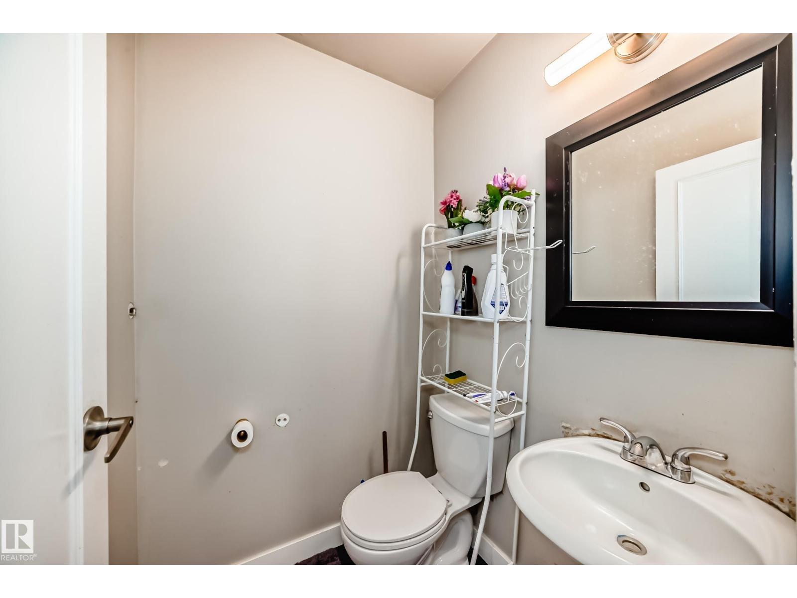 5535 144a Av Nw, Edmonton, Alberta  T5R 3R2 - Photo 21 - E4456562