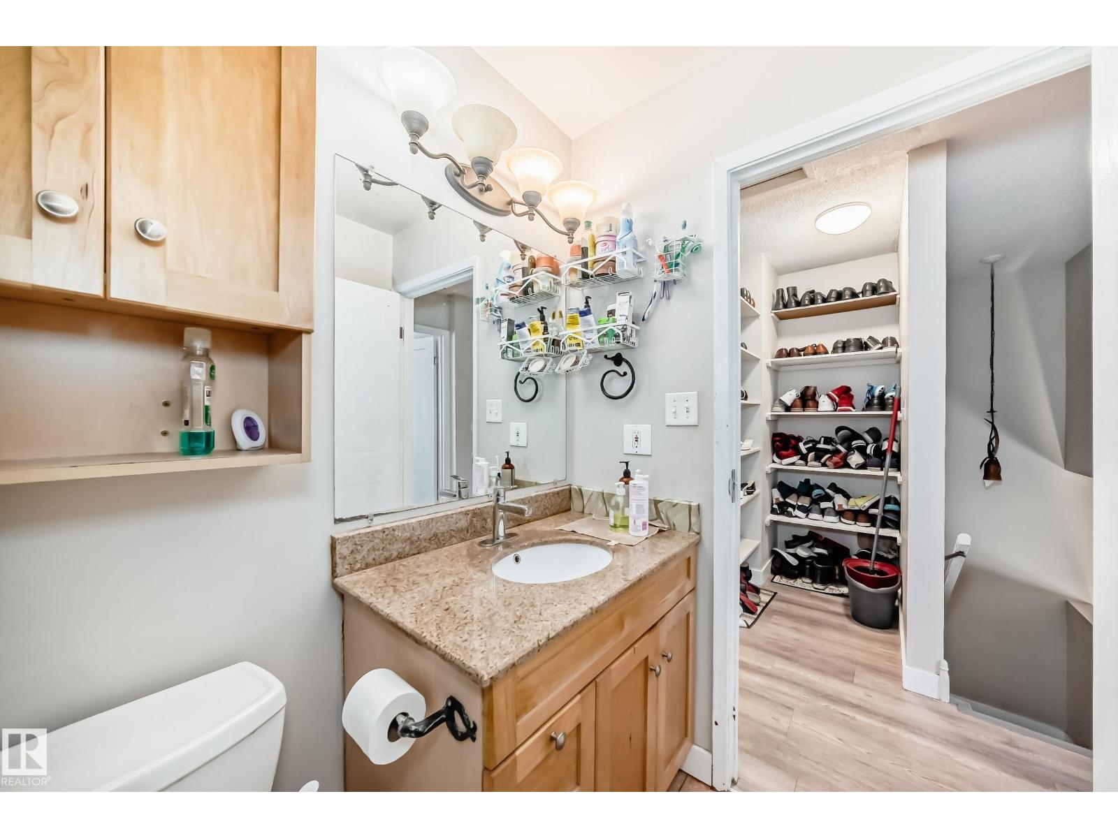 5535 144a Av Nw, Edmonton, Alberta  T5R 3R2 - Photo 34 - E4456562
