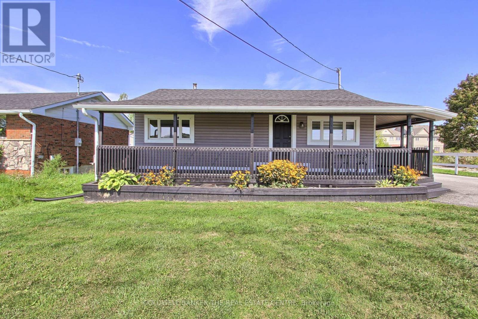 26162 HIGHWAY 48 ROAD, Georgina, Ontario