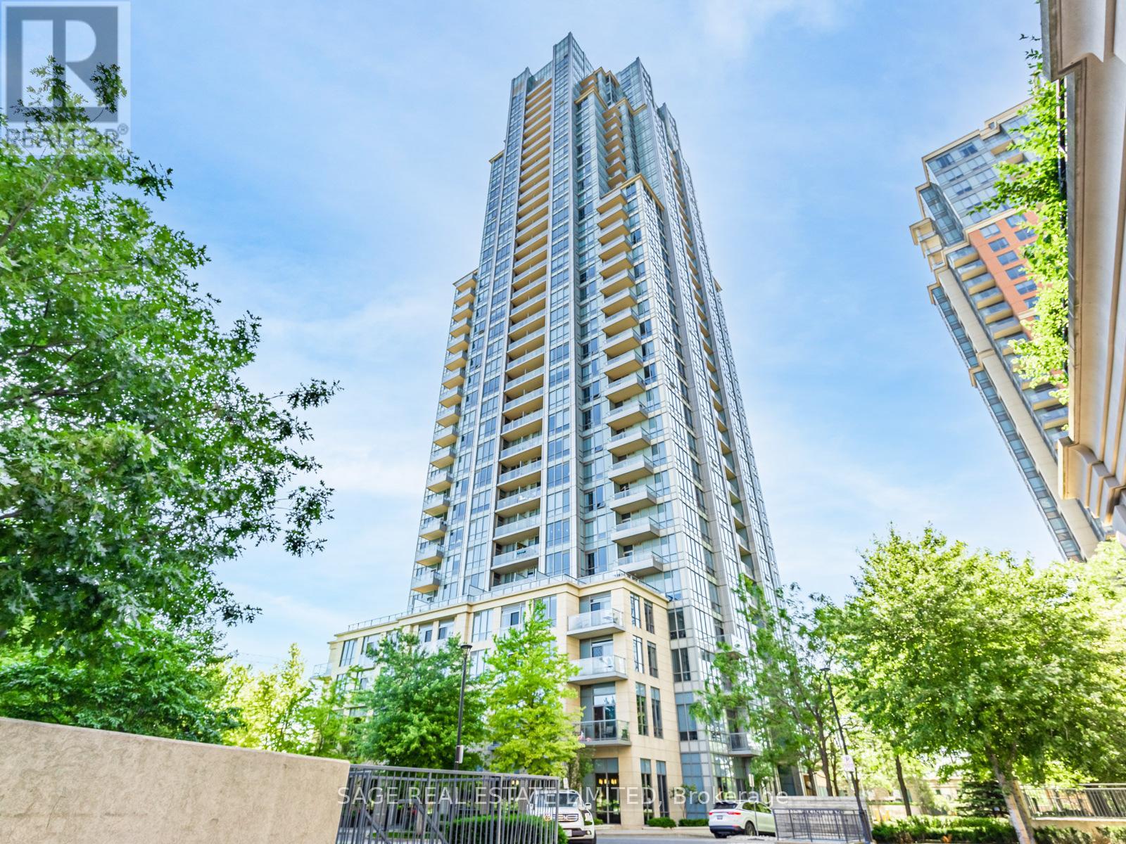 302 - 15 VIKING LANE, Toronto, Ontario
