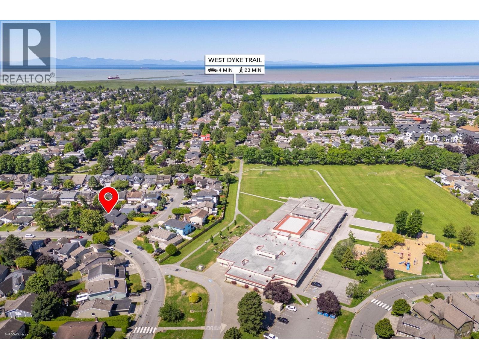 10420 Truro Drive, Richmond, British Columbia  V7E 5B4 - Photo 35 - R3022295