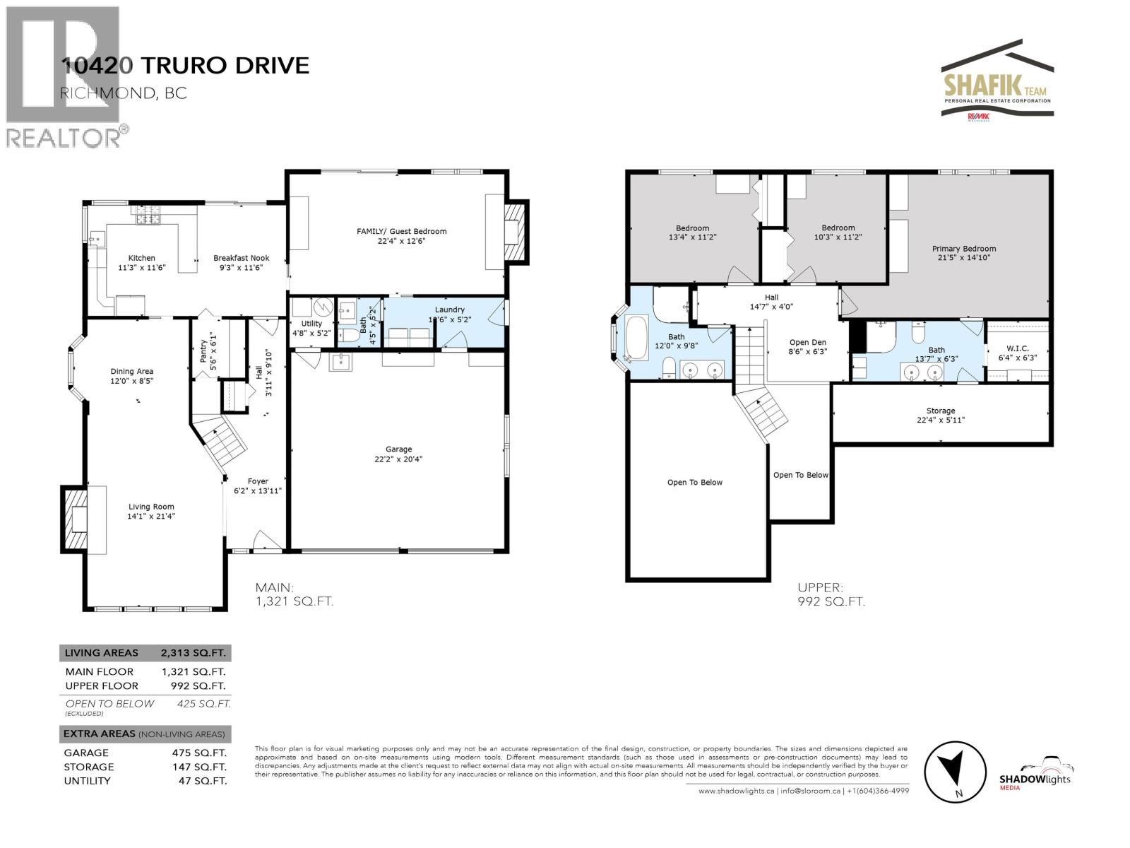 10420 Truro Drive, Richmond, British Columbia  V7E 5B4 - Photo 40 - R3022295