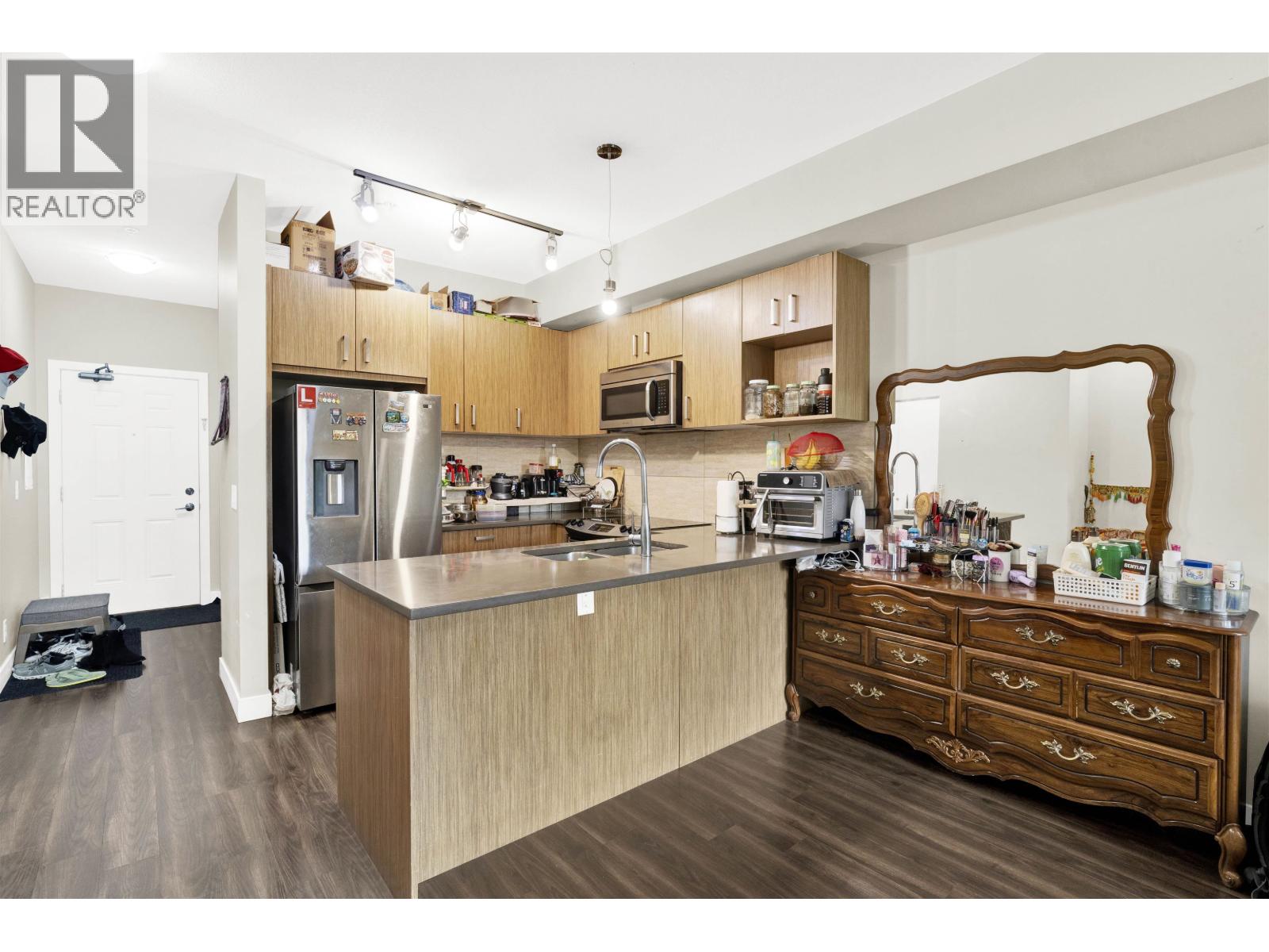 212 12040 222 Street, Maple Ridge, British Columbia  V2X 9G8 - Photo 8 - R3041659