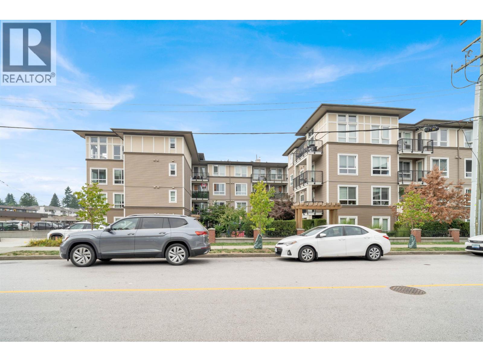 212 12040 222 Street, Maple Ridge, British Columbia  V2X 9G8 - Photo 20 - R3041659