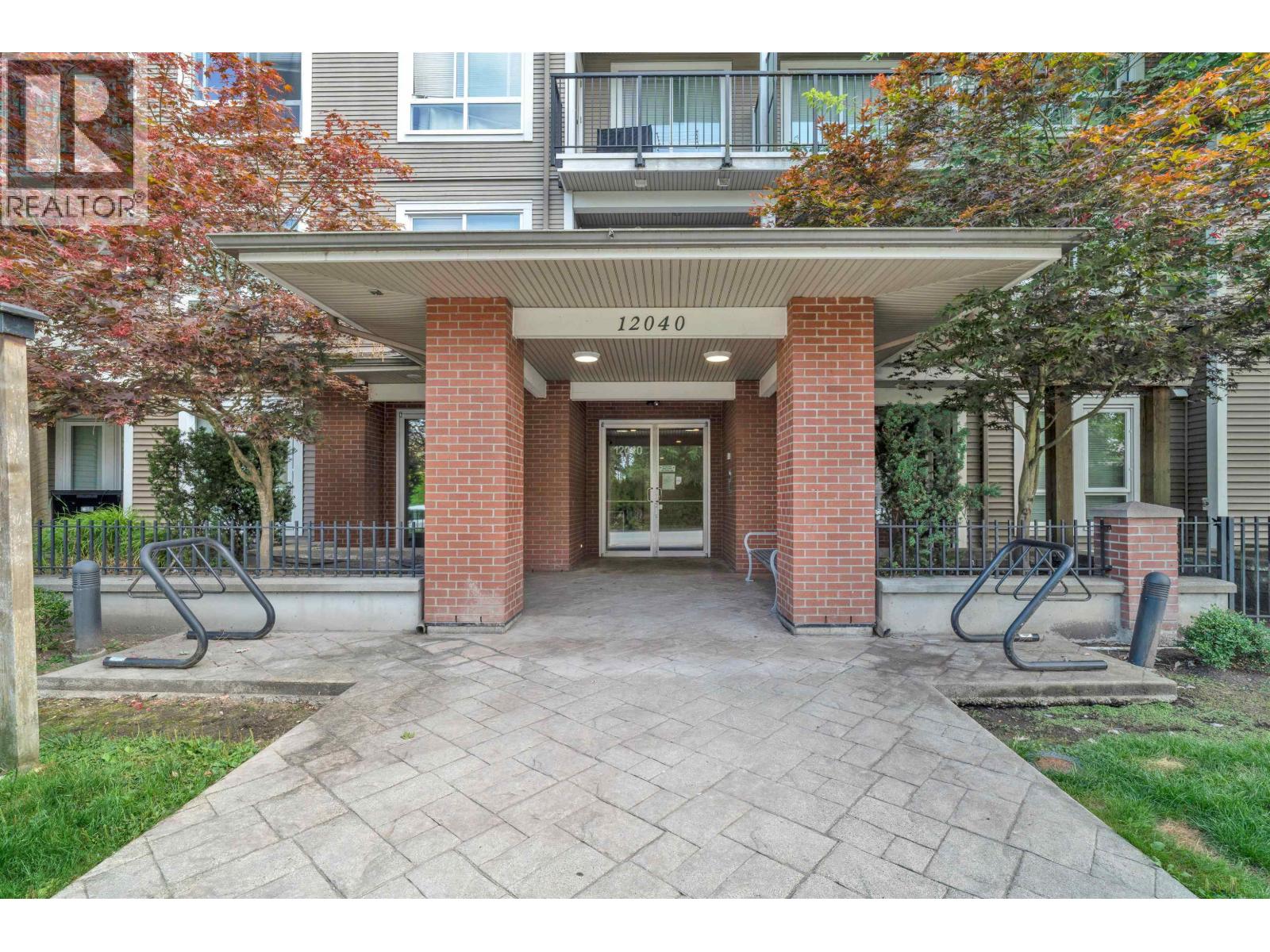 212 12040 222 Street, Maple Ridge, British Columbia  V2X 9G8 - Photo 2 - R3041659