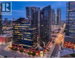 1503, 220 12 Avenue Se Beltline, Calgary, Ca