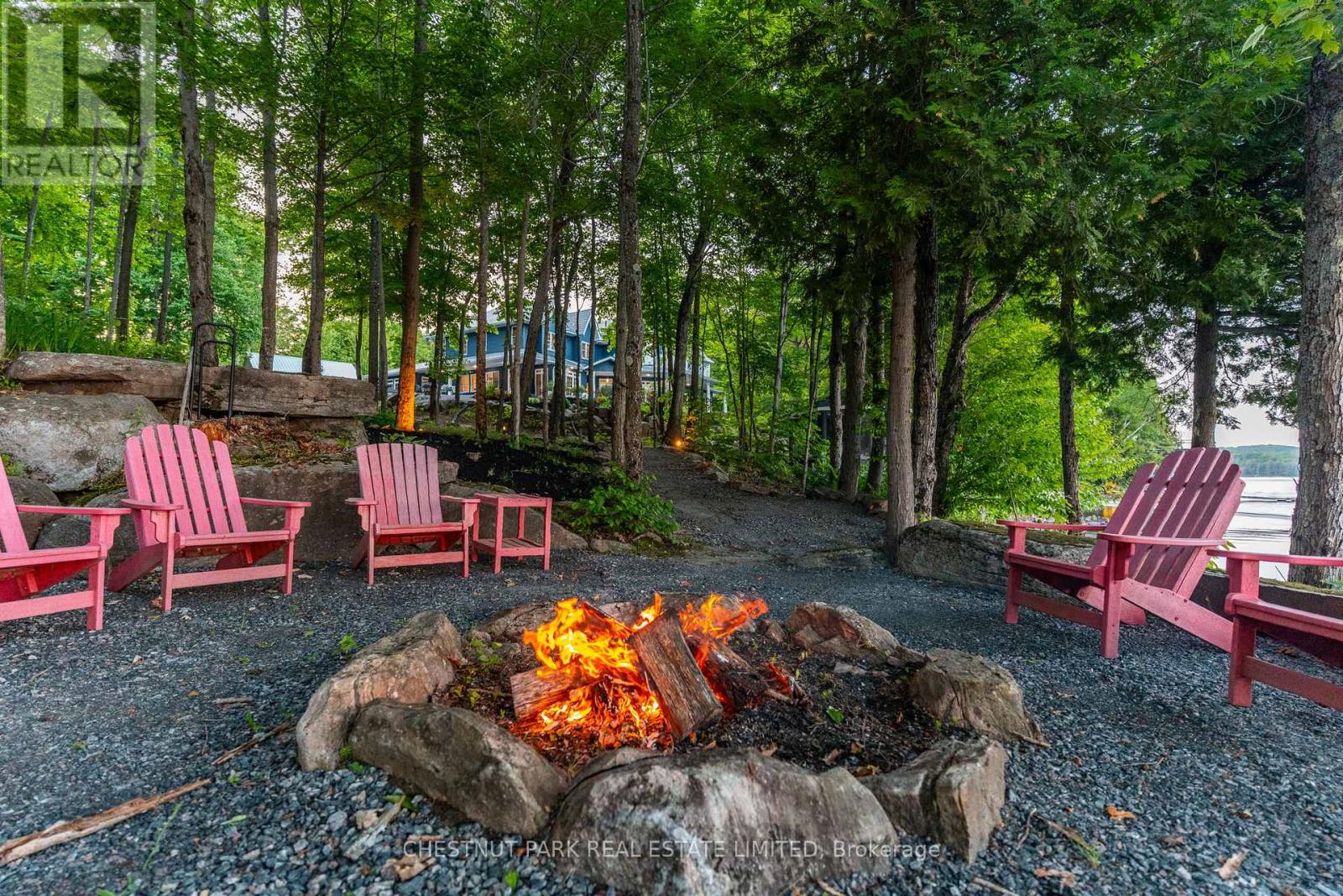 1141 Nu-Ne Lane, Algonquin Highlands, Ontario  K0M 1S0 - Photo 44 - X12386447